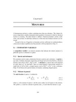 Ebook Thermodynamics and chemistry Part 2