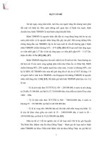 Tìm hiểu đặc điểm lâm sàng rối loạn nuốt ở bệnh nhân tai biến mạch máu não ở người cao tuổi tại khoa hồi sức cấp cứu bệnh viện Lão khoa Trung ương