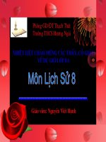 Bài giảng Nhật bản giữa hai cuộc chiến tranh thế giới (1918- 1939)