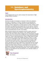 Ebook Chemistry experiments Part 2