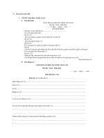 Luật Kinh Doanh Quốc Tế