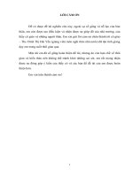 Tài liệu nghi thức nhà nước