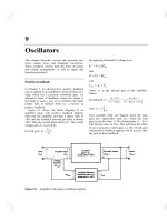 Ebook Modern control systems (11th edition) Part 2