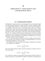 Ebook A Student’s guide to fourier transforms (3rd edition) Part 2