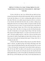 TÀI LIỆU THAM KHẢO tâm lý học   tư TƯỞNG của các mác về HOẠT ĐỘNG của CON NGƯỜI TRONG tác PHẨM bản THẢO KINH tế   TRIẾT học năm 1844