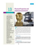 Ebook Essentials of physical chemistry Part 2