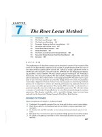 Ebook Organic chemistry (8th edition) Part 1