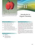 Ebook General chemistry  The essential concepts Part 2