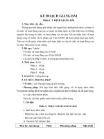 BÀI GIẢNG NHÀ nước và PHÁP LUẬT   CHUYÊN đề tổ CHỨC và HOẠT ĐỘNG của các cơ QUAN tư PHÁP