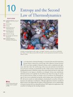 Ebook Chemistry for engineering students (2nd edition) Part 2