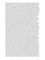 Bài tuyên truyền Pháp Lệnh 16 Nghị Định 36 ND CP tỉnh Thái Bình 2017