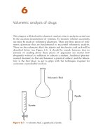 Ebook Essentials of pharmaceutical chemistry (3rd edition) Part 2