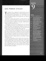 Ebook Thermodynamics (7th edition) Part 2