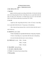 BÀI GIẢNG NHÀ nước và PHÁP LUẬT   tổ CHỨC và HOẠT ĐỘNG của các cơ QUAN HÀNH CHÍNH NHÀ nước