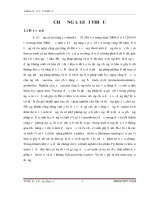Nghiên cứu Phân lập nhóm vi khuẩn Lactic Acid có tính chất đối kháng với vi khuẩn Edwardsiella ictaluri gây bệnh gan thận mủ trên cá tra Pangasianodon hypophthanlmus