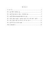 Quản lý Nhà nước Chuyên viên Ban chỉ huy Phòng, chống lụt, bão huyện A tham mưu chi Quỹ phòng, chống lụt, bão của địa phương sai mục đích theo quy định của các văn bản pháp luật hiện hành