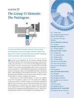 Ebook Descriptive inorganic chemistry Part 2