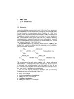 Ebook Chemistry of the textile industry Part 2