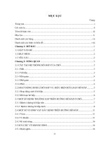 Khảo sát bệnh đường hô hấp trên chó, phân lập, định danh và thực hiện kháng sinh đồ các vi khuẩn phân lập từ dịch mũi chó