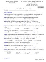 De kiem tra HH 10 ma 209 