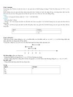 ĐỀ bài tin học thi quốc gia