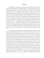 Nghiên cứu các hợp chất thành phần nhằm góp phần đánh giá tác dụng điều trị tiểu đường của cây vối (cleistocalyx operculatus roxb  merr  et perry) 