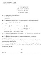 DE KIEM TRA HOC KY 2 