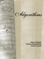 Ebook Algorithms Part 1