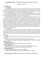 Sáng kiến kinh nghiệm môn Âm nhạc Tiểu học ( 2015  2016 ) Trần QuốcThượng