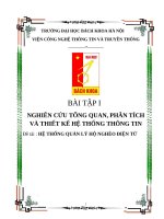 Nghiên cứu, xây dựng chuẩn trao đổi thông tin số và cơ sở dữ liệu trong quản lý đối tượng nghèo (hộ nghèo) điện tử tại trung tâm quốc gia dịch vụ việc làm 