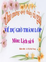 SỬ-6-TIẾT-3-XÃ-HỘI-NG-.THỦY