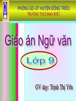 tiet 66- 67 - van 9 Lang le Sa Pa