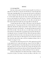 LUẬN văn THẠC sĩ   QUẢN lý HOẠT ĐỘNG dạy học các môn CHUYÊN NGÀNH ở TRƯỜNG CAO ĐẲNG KINH tế   kỹ THUẬT TRUNG ƯƠNG