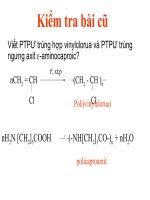 DAI CUONG POLIME 11T1 thu 4 tiet5 ngay 22.4; 11T2 thu 5 tiet 3 ngay 23.4
