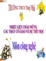 Bài Giảng Máy Biến Áp Một Pha Thực Hành Máy Biến Áp