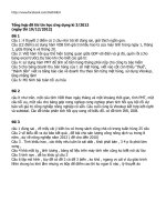 tong hop de thi tin hoc ung dung ki 3 nam 2012