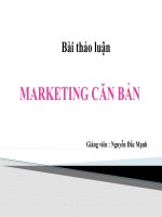 Phân tích chu kì sống và các biện pháp tổ chức có thể làm để kéo dài chu kì sống  của  xe điện  cân bằng