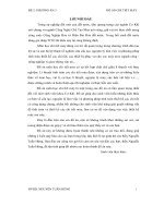 Đồ án thiết kế hệ thống dẫn động thùng trộn   tài liệu, ebook, giáo trình