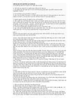 Câu hỏi và đáp án môn luật dân sự   các loại sách khác   vũ thị mai   website của vũ thị mai ¯`•♥kết nối yêu THƯƠNG♥•´¯)   vũ mai   HQ   BP