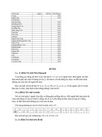 kt ket thuc chuyen de trò chơi tin học nâng cao lớp 11