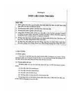 Ebook Dược liệu học (Tập 2) Phần 2