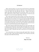 đồ án động cơ đốt trong dc xăng tuấn 26 11 111 MAI IN