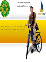 nâng cao hiệu quả quản lý tài sản ngắn hạn tại công ty cổ phần đầu tư và phát triển trung dũng 