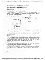 Ebook Kháng sinh học ứng dụng Phần 2