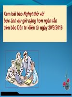 Chuyên Đề Quy Trình Sinh Hoạt Chuyên Môn Theo Nghiên Cứu Bài Học