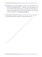 Thực trạng hoạt động tiêu thụ sản phẩm của công ty thực phẩm miền bắc