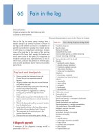 Ebook John Murtaghs general practice (6th edition) Part 2