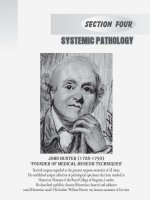 Ebook Pathology practical book (2nd edition) Part 2