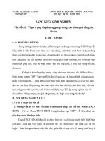 sáng kiến kinh nghiệm 2016 2017