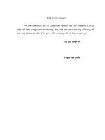 Đổi mới tổ chức và hoạt động của ban tuyên giáo đảng ủy cấp xã ở nước ta hiên nay 